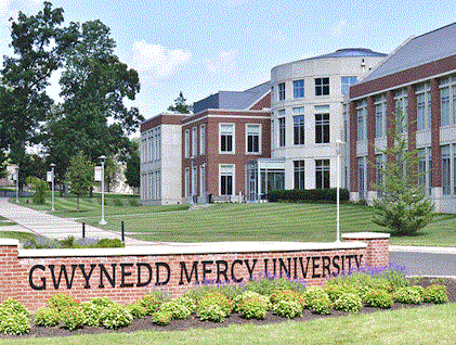 Gwynedd Mercy University Campus